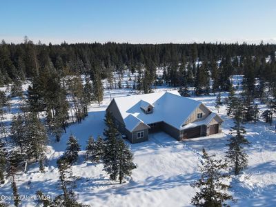 23741 N Marilyn Rd, Rathdrum, ID, 83858