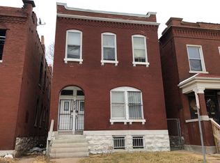 4218 Linton Ave, Saint Louis, MO 63107