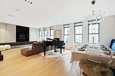 Rented by Compass