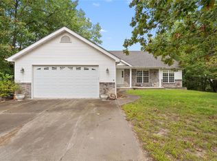 547 S Chantilly Rd, Moscow Mills, MO 63362