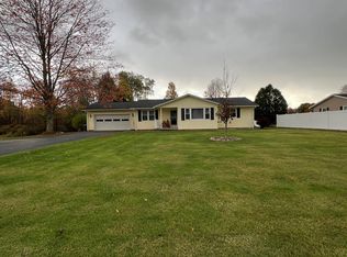 106 Gilmore Dr, Seneca, PA 16346