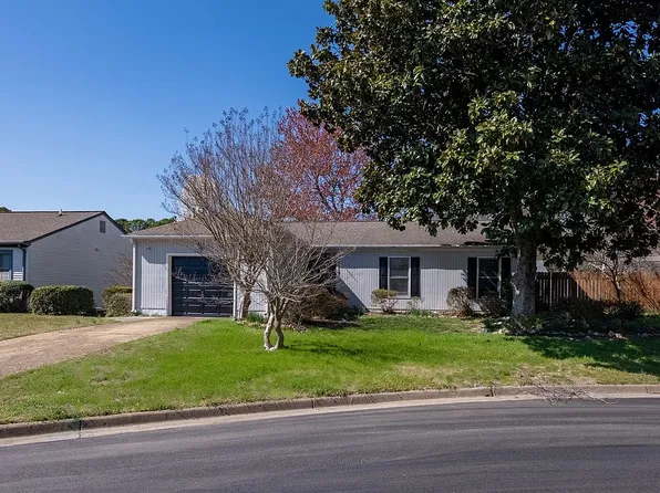 4 Bowie Ct, Newport News, VA 23608