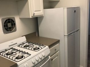 401 E St SE APT 203, Washington, DC 20003