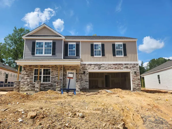 328 Red Brick St, Sanford, NC 27330