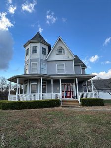 4499 Canterbury Ln, High Ridge, MO, 63049