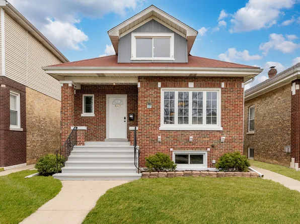 6120 W Berenice Ave, Chicago, IL 60634