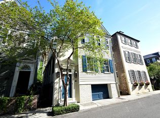 80 Tradd St, Charleston, SC 29401