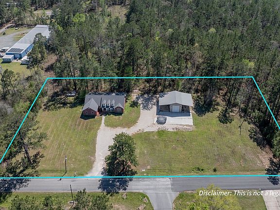 2nd image of 207 Section Line Rd