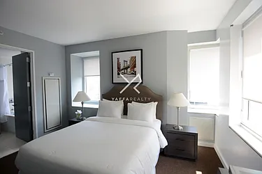 Rented by Yaffa Realty LLC