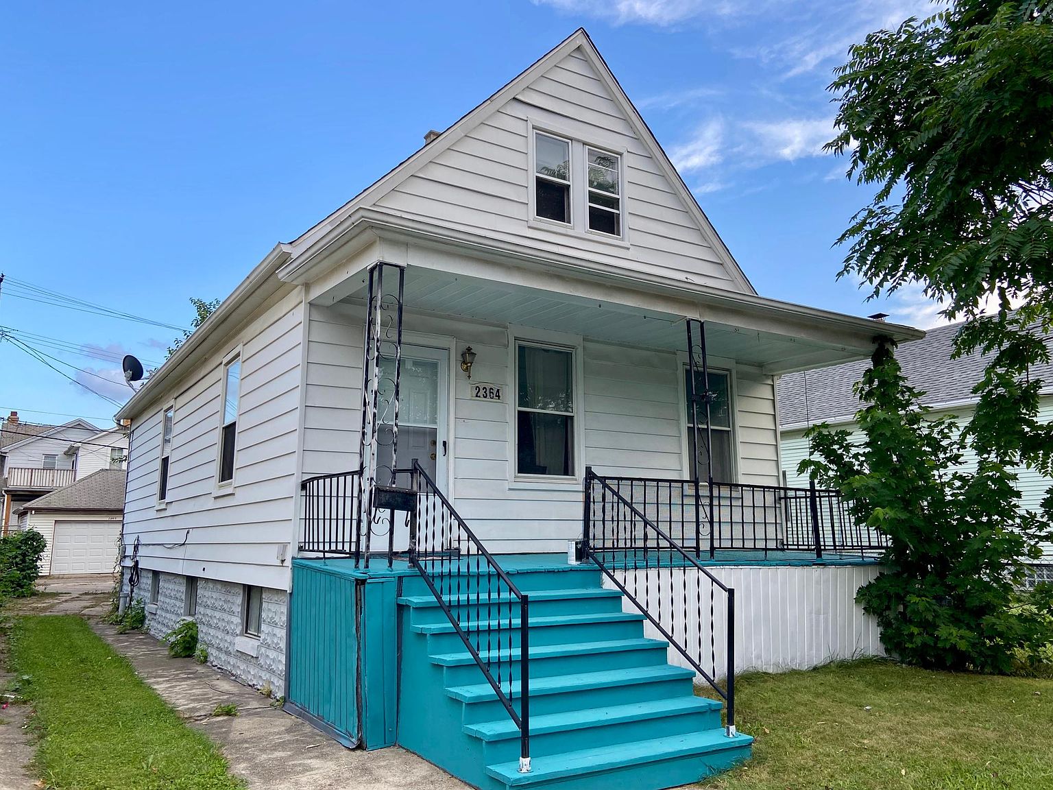 2364 Zinow St, Hamtramck, MI 48212 Zillow