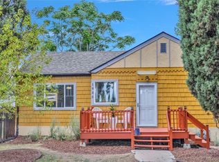 1935 Yukon Street, Lakewood, CO 80214