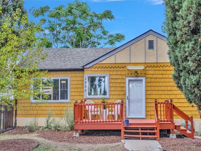 1935 Yukon Street, Lakewood, CO, 80214