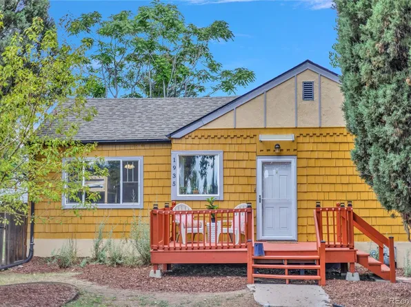 1935 Yukon Street, Lakewood, CO 80214