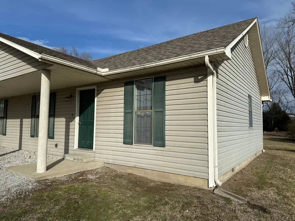7097 SE 66th Terrace - Duplex, 7097 SE 66th Ter APT A, Riverton, KS 66770