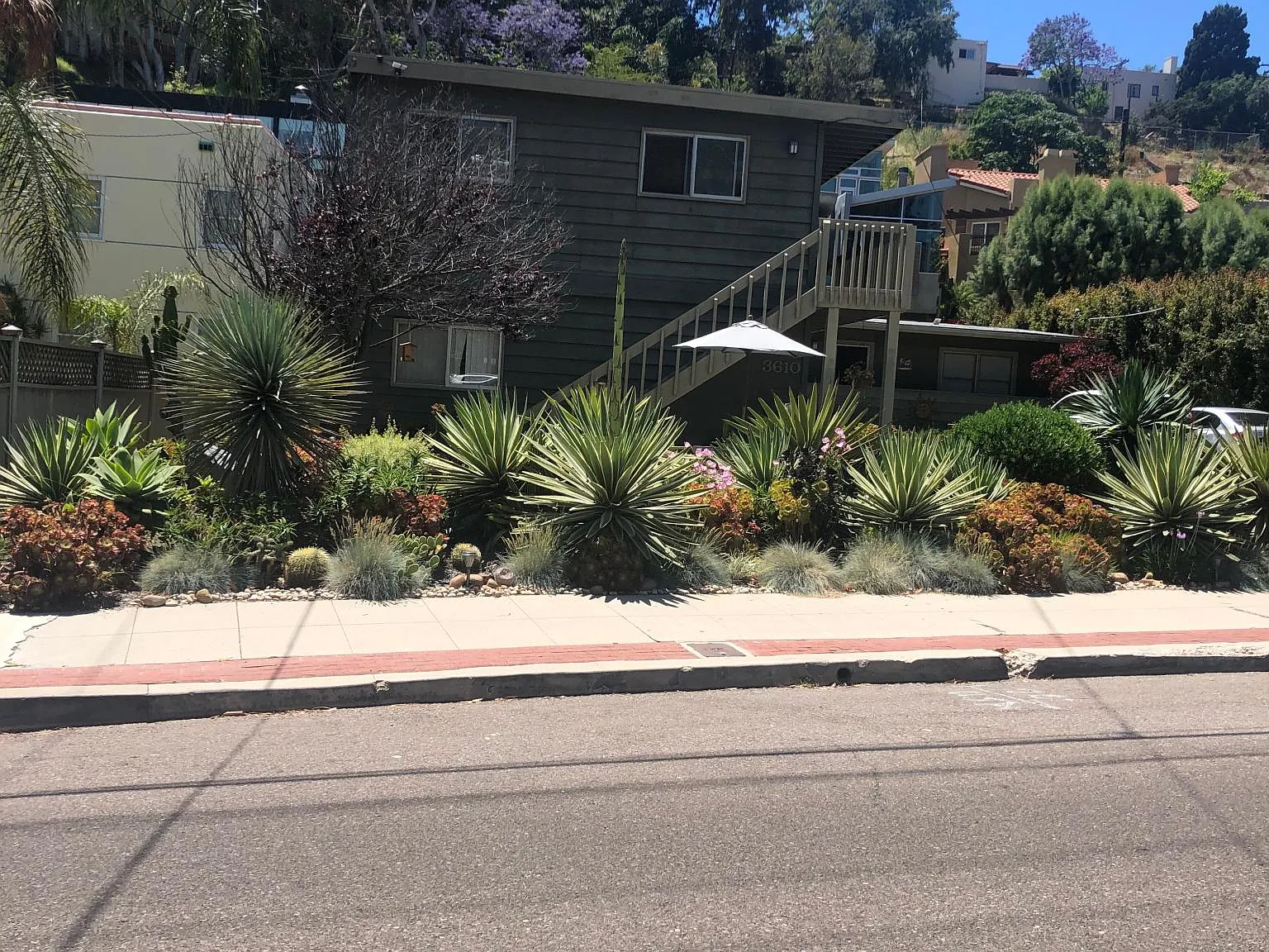3608 Curlew St — Photo 2
