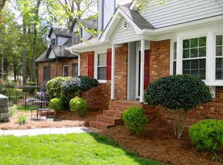 604 Lantern Ridge Dr, Winston Salem, NC 27104