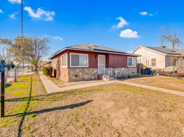 201 U St, Bakersfield, CA 93304