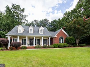 185 Cambridge Way, Macon, GA 31220