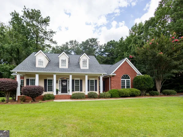 185 Cambridge Way, Macon, GA 31220