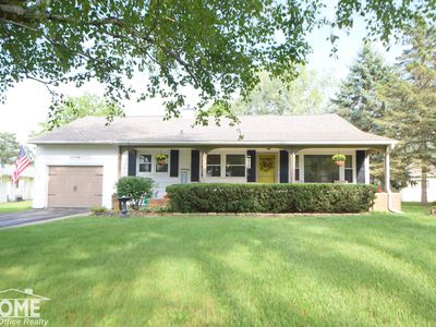1230 Center St, Owosso, MI, 48867