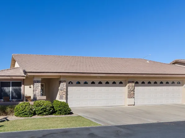 11360 E KEATS Avenue #13, Mesa, AZ 85209