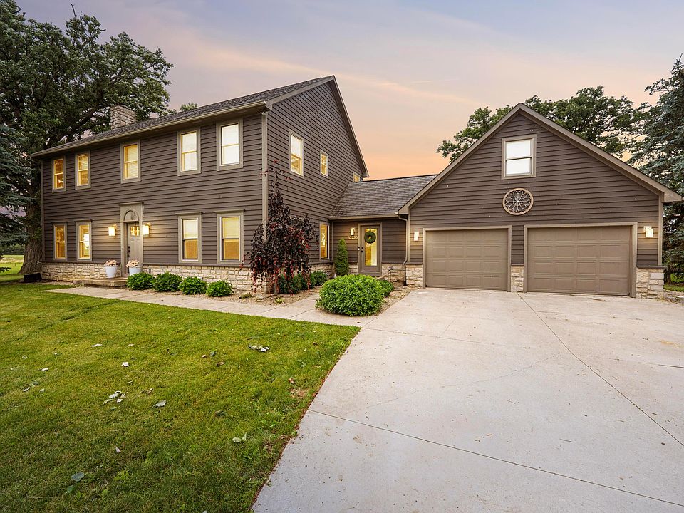 32220 State Route 31, West Mansfield, OH 43358 | MLS #225022730