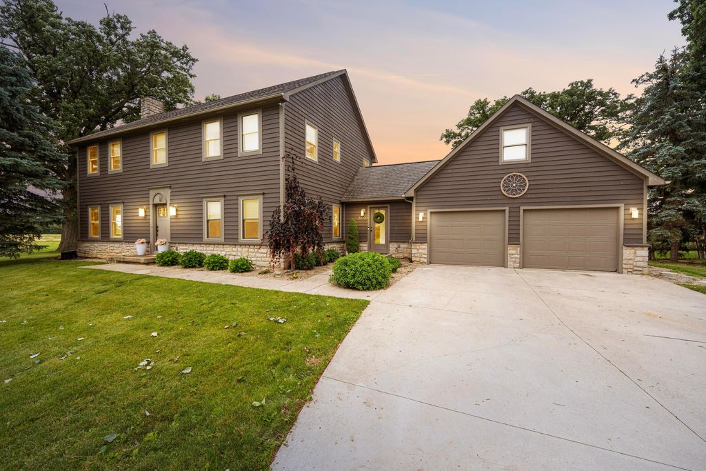 Real estate listing image
