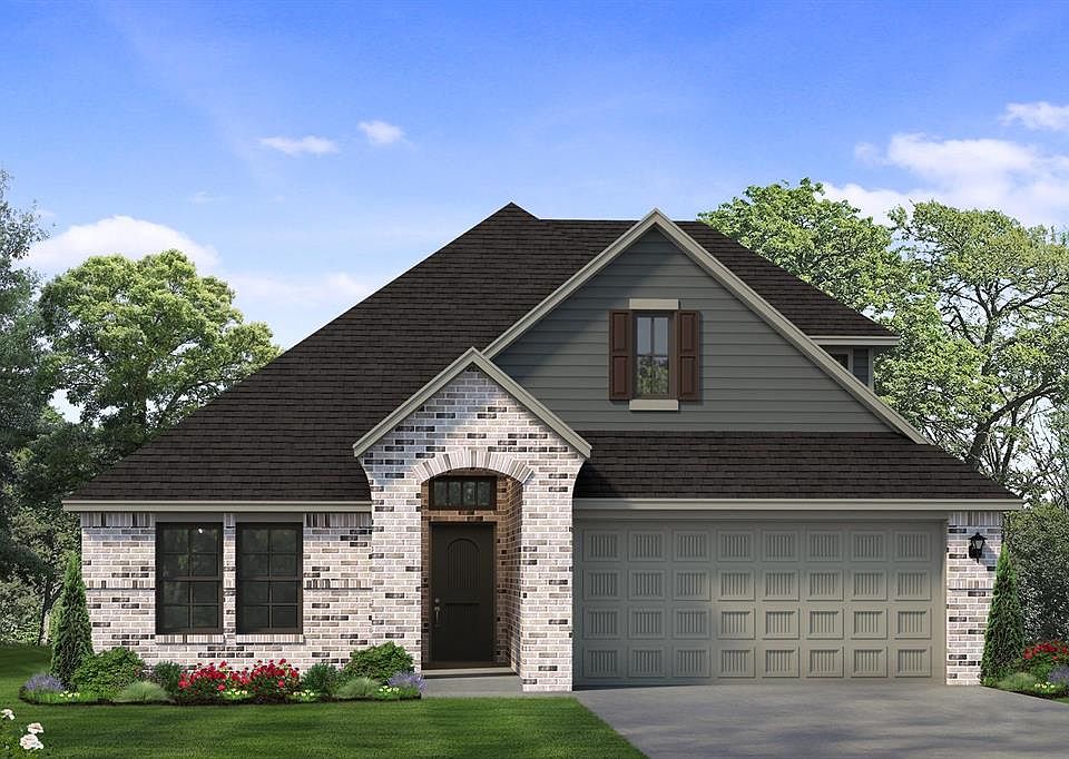 1st image of 4833 Desert Willow Ln