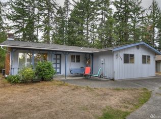 537 W I St, Shelton, WA 98584