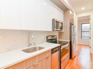 1671 Lincoln Pl #E3, Brooklyn, NY 11233