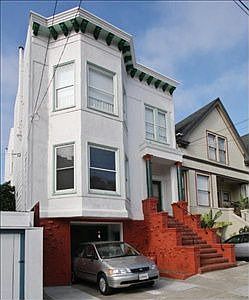 3rd image of 1232 Anza St