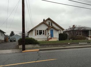 658 Okanogan Ave, Wenatchee, WA 98801