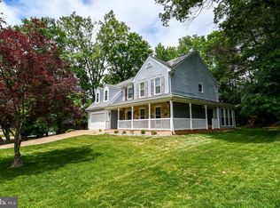 3505 Fox Ridge Rd, Waldorf, MD 20601