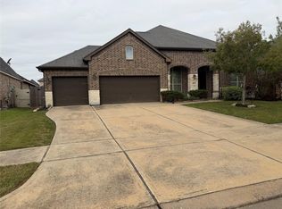 507 Summer Arbor Cir, Rosenberg, TX 77469