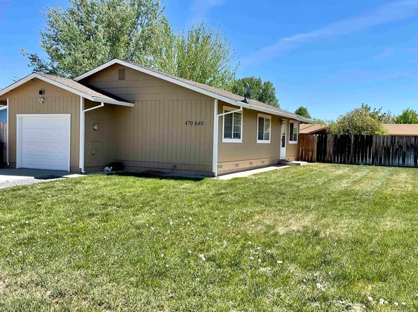 470-640 Levee Ln, Susanville, CA 96130