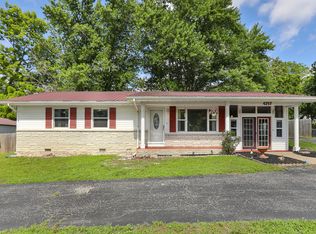 4257 Missouri 83, Bolivar, MO 65613