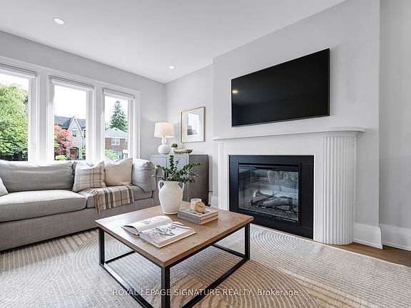 4th image of 124 Donlea Dr