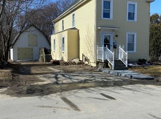 9 Abbott St, Brewer, ME 04412