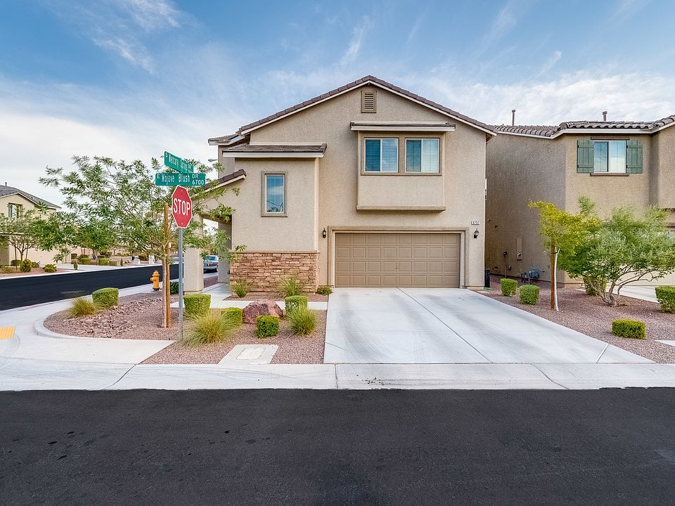 1st image of 6757 Mojave Blush Dr