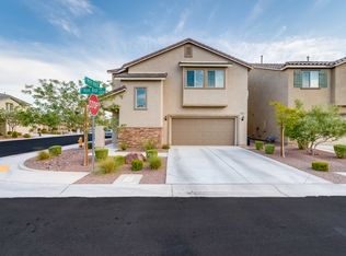 6757 Mojave Blush Dr, Las Vegas, NV 89122