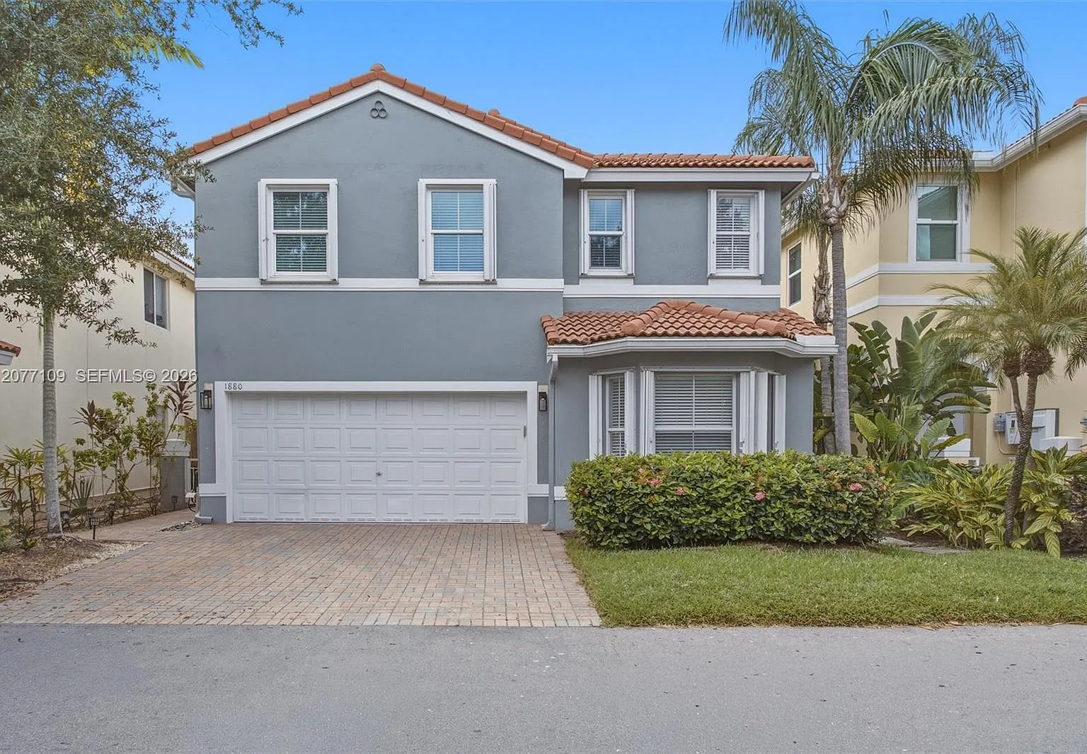 West Lake Village Plat — Photo 1