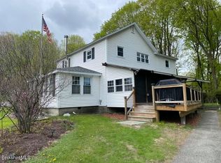 137 South St, Cheshire, MA 01225