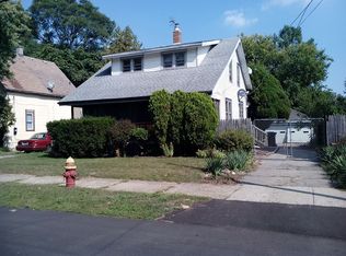 18294 Grayfield St, Detroit, MI 48219