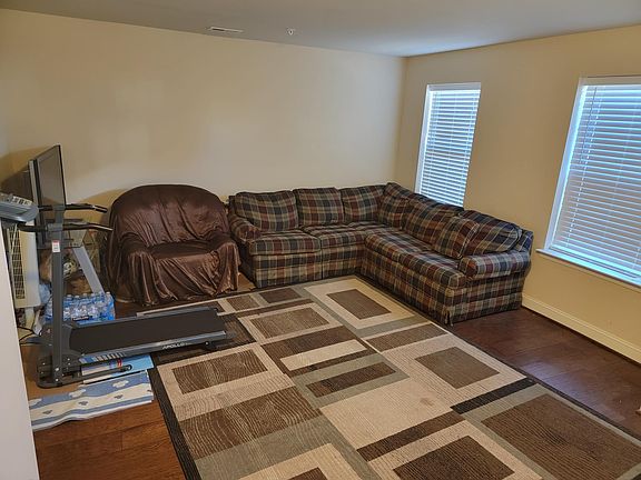 Entry Level Basement