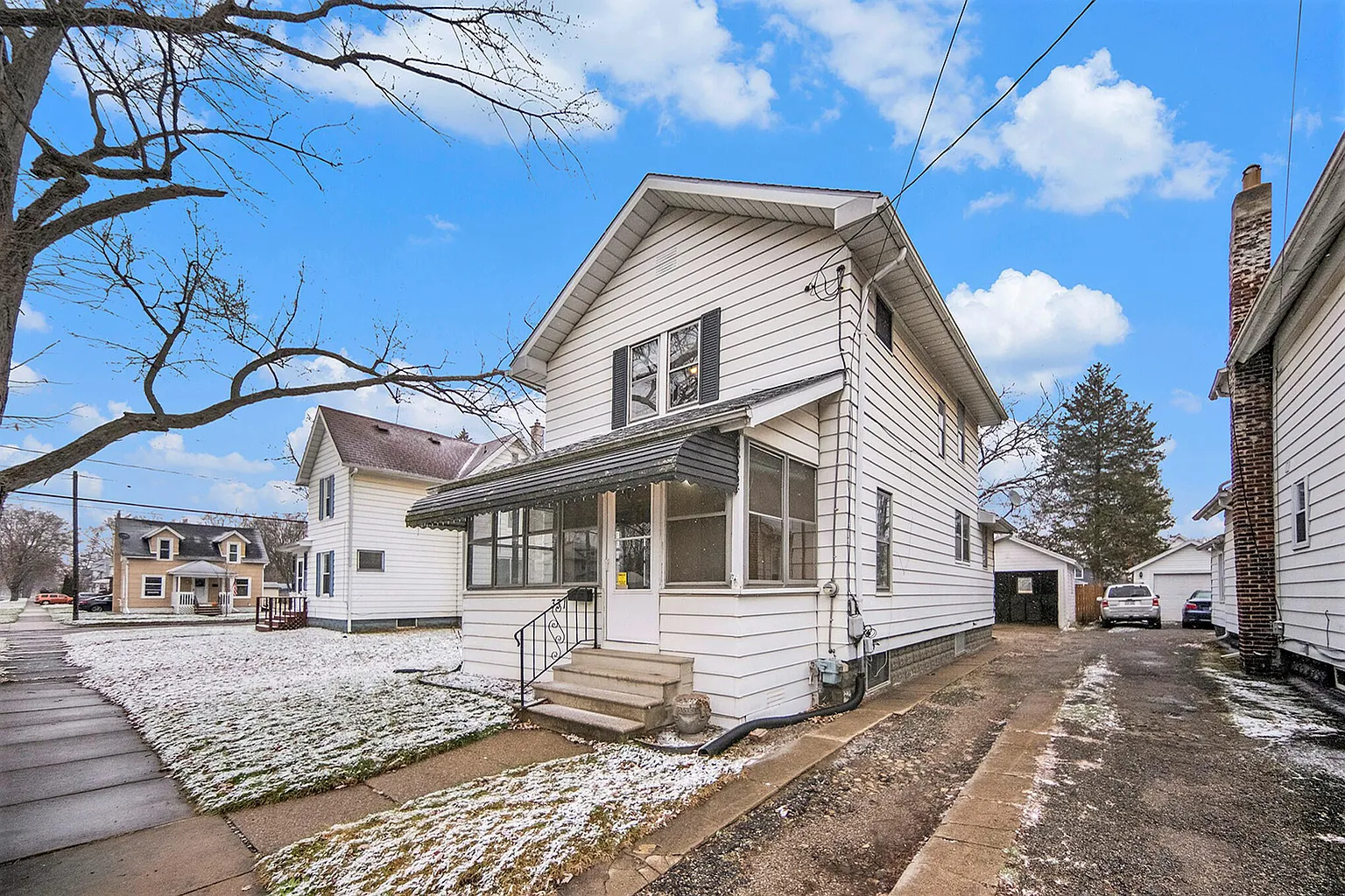 331 Orange St photo 1