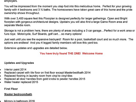 5th image of 4309 Lauren Ln