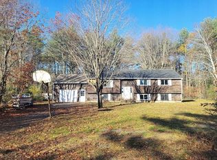 25 Timber Way, Wells, ME 04090