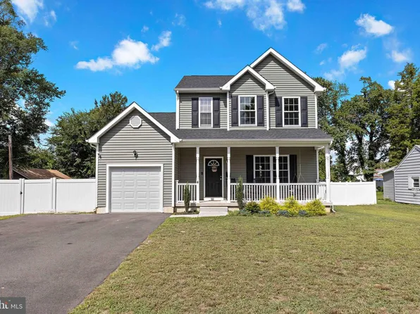 4 Elmwood Ave, Vineland, NJ 08360