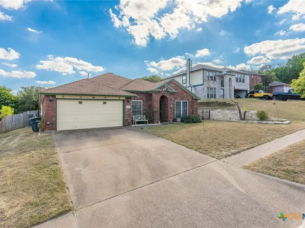 405 Juniper Cir, Copperas Cove, TX 76522