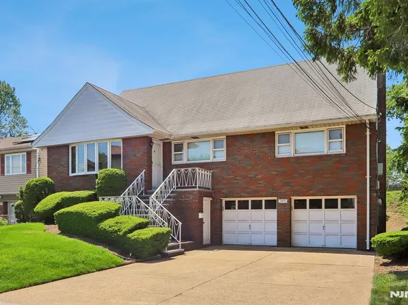 355 Chestnut Ave, South Hackensack, NJ 07606